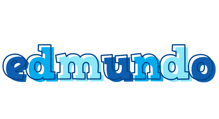 Edmundo sailor logo