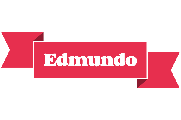Edmundo sale logo