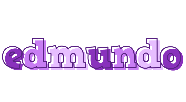 Edmundo sensual logo