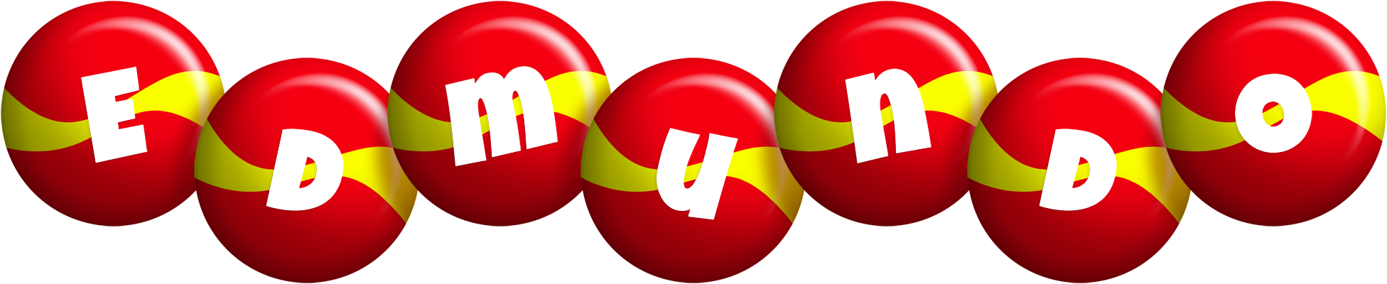 Edmundo spain logo