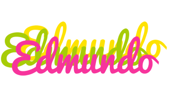 Edmundo sweets logo