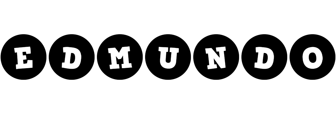 Edmundo tools logo