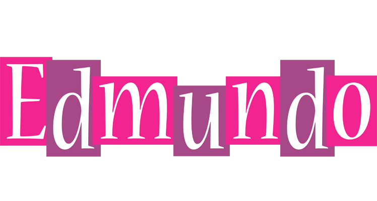 Edmundo whine logo