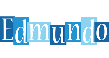 Edmundo winter logo