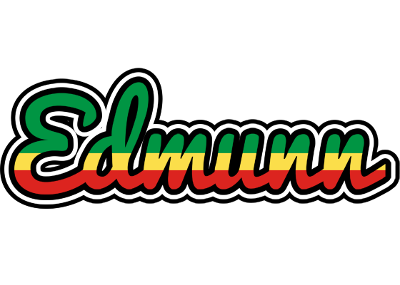 Edmunn african logo