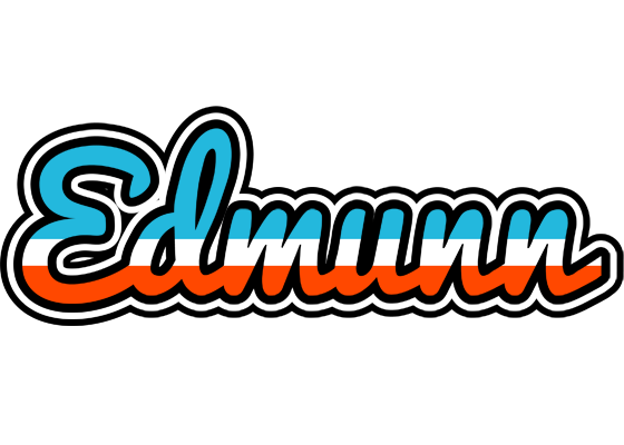 Edmunn america logo
