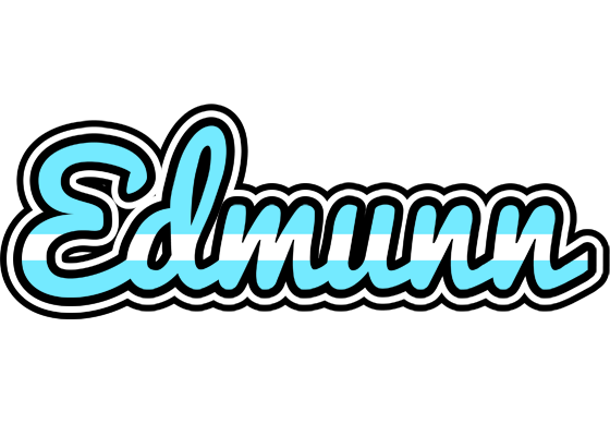 Edmunn argentine logo