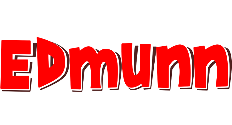 Edmunn basket logo