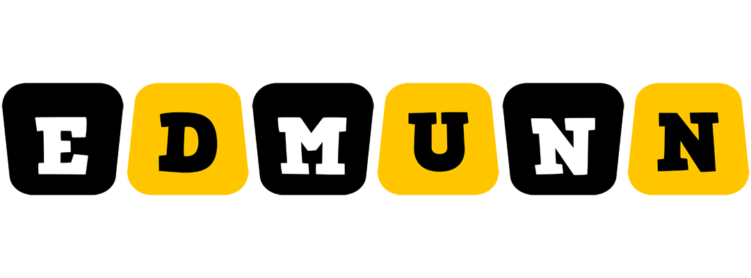 Edmunn boots logo