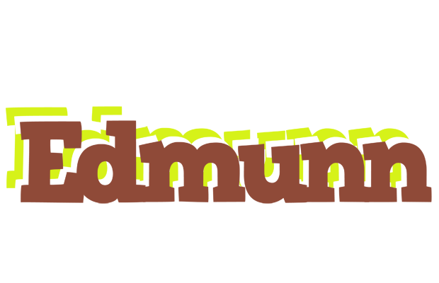 Edmunn caffeebar logo