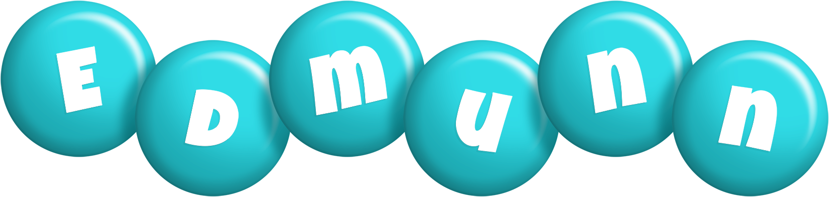 Edmunn candy-azur logo