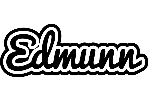 Edmunn chess logo