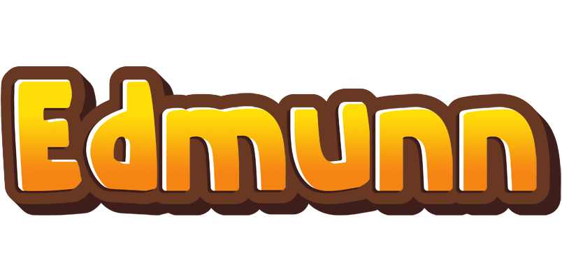 Edmunn cookies logo