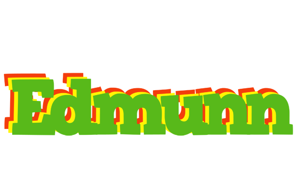 Edmunn crocodile logo