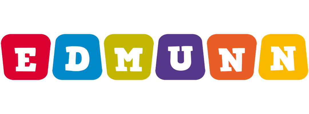 Edmunn daycare logo
