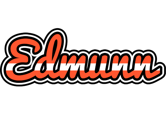 Edmunn denmark logo