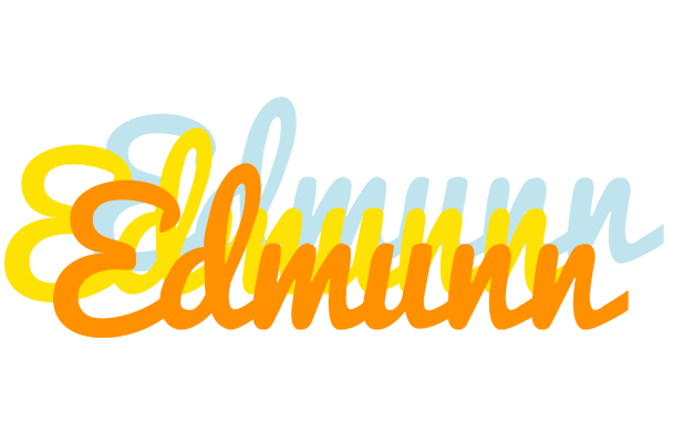Edmunn energy logo