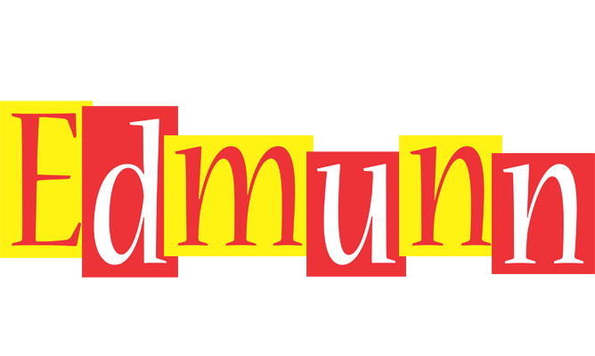 Edmunn errors logo