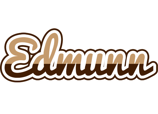 Edmunn exclusive logo
