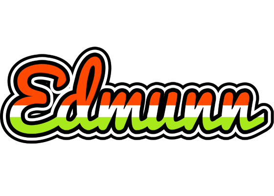 Edmunn exotic logo