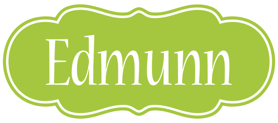 Edmunn family logo
