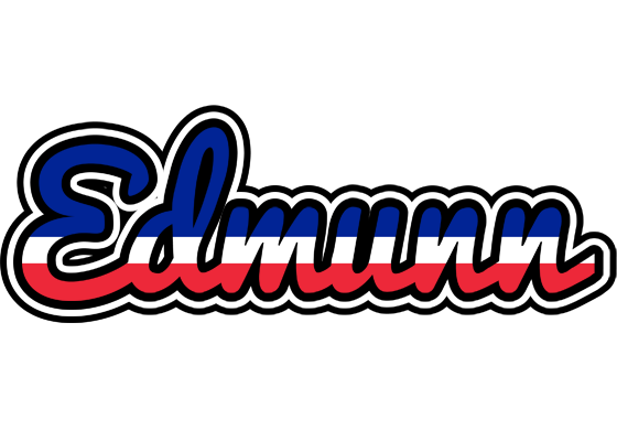 Edmunn france logo