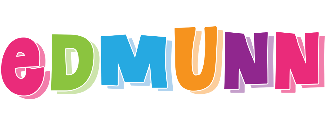 Edmunn friday logo