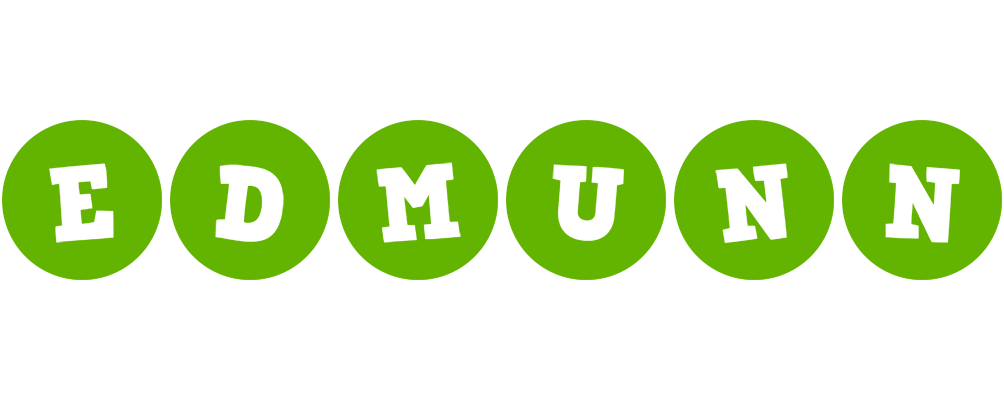 Edmunn games logo