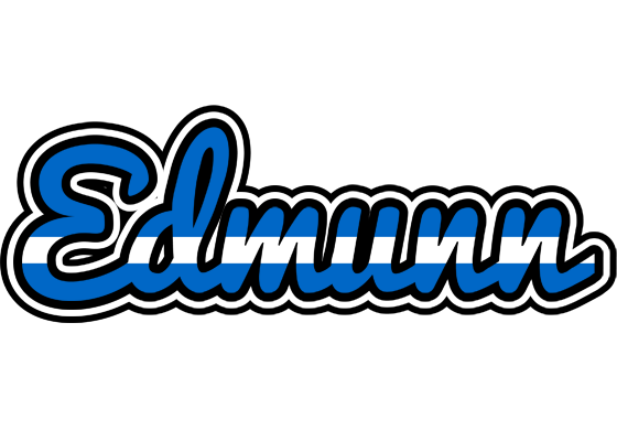 Edmunn greece logo