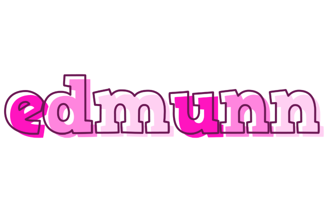 Edmunn hello logo