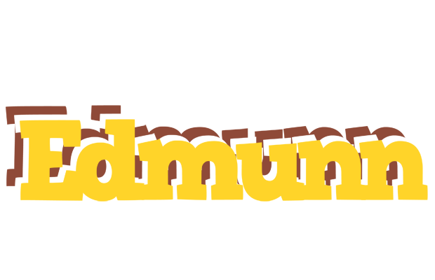 Edmunn hotcup logo