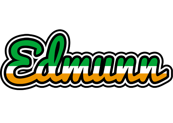 Edmunn ireland logo