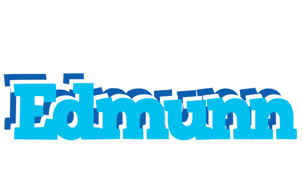 Edmunn jacuzzi logo
