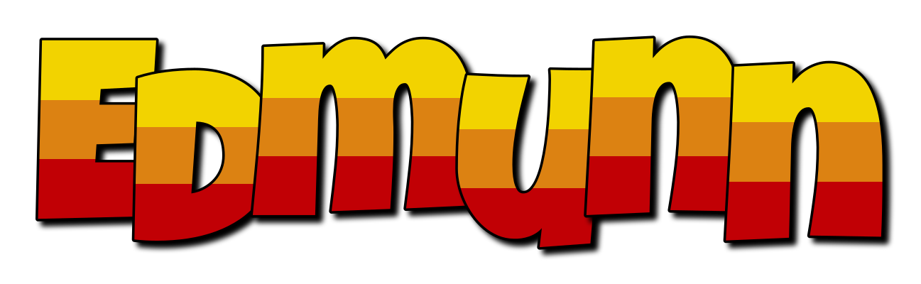 Edmunn jungle logo