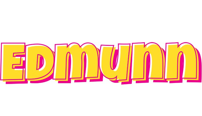 Edmunn kaboom logo