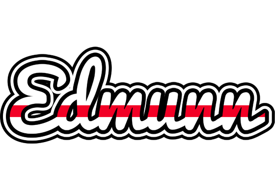 Edmunn kingdom logo