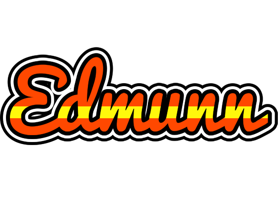 Edmunn madrid logo