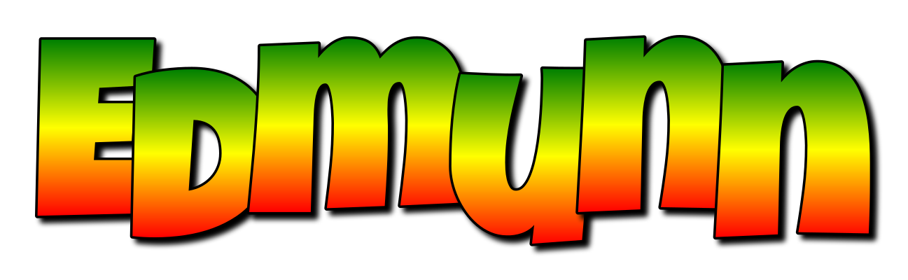 Edmunn mango logo