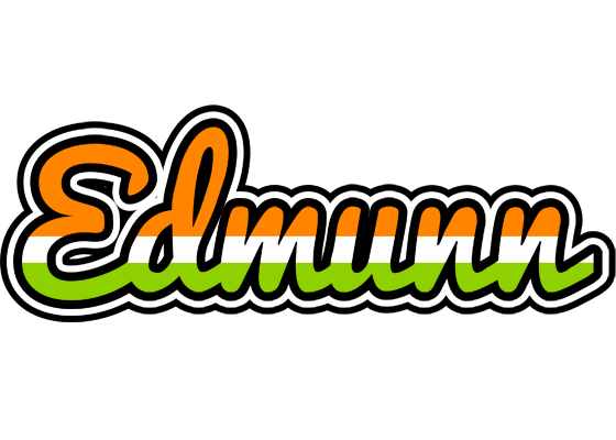 Edmunn mumbai logo