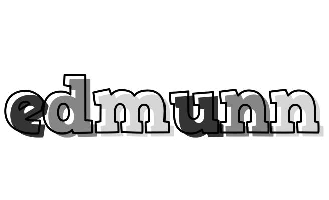 Edmunn night logo
