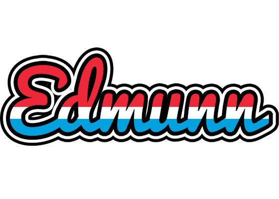 Edmunn norway logo