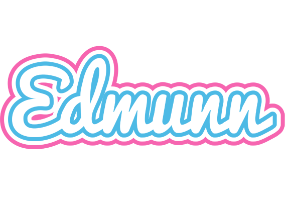 Edmunn outdoors logo