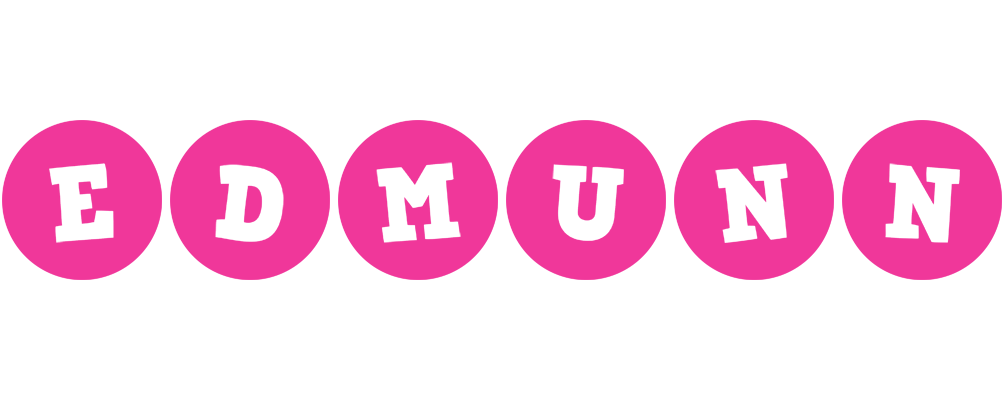Edmunn poker logo