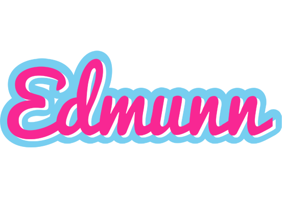 Edmunn popstar logo