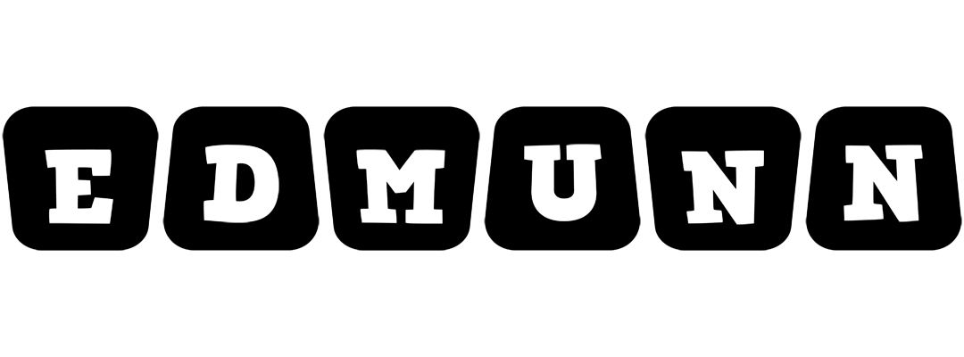 Edmunn racing logo