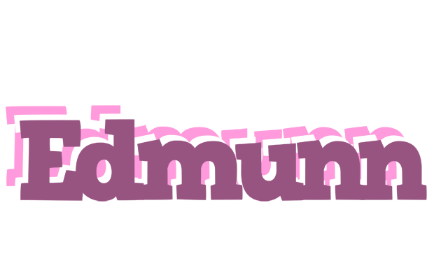 Edmunn relaxing logo