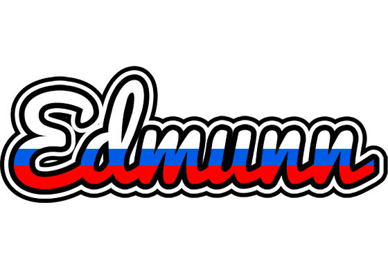 Edmunn russia logo