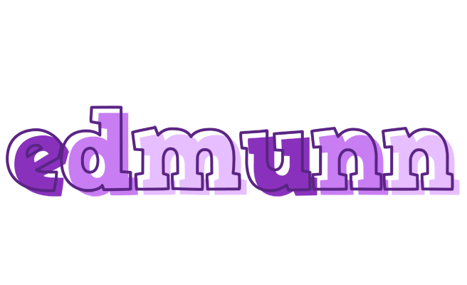 Edmunn sensual logo