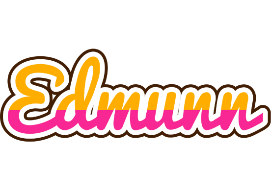 Edmunn smoothie logo
