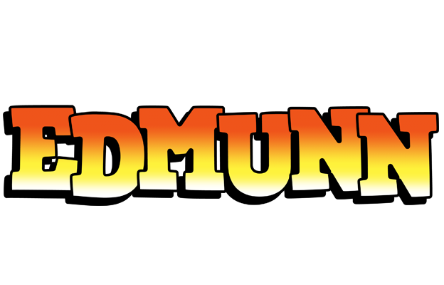 Edmunn sunset logo
